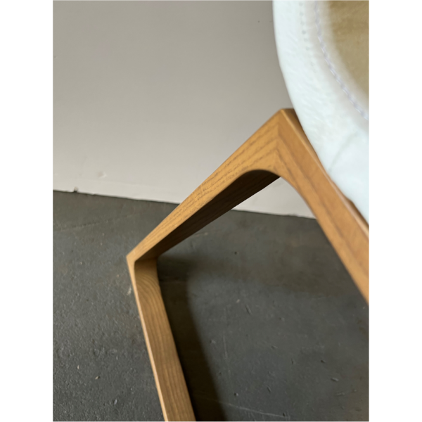 Dining Chair Frame - Image 3