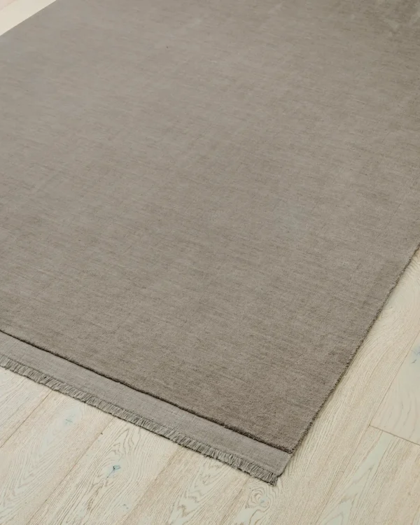 Floor Rug SILVIO Flint - Image 3