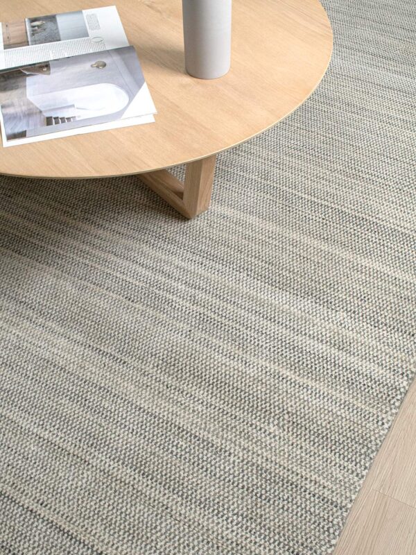 Rug MYSTIQUE Grey - Image 2